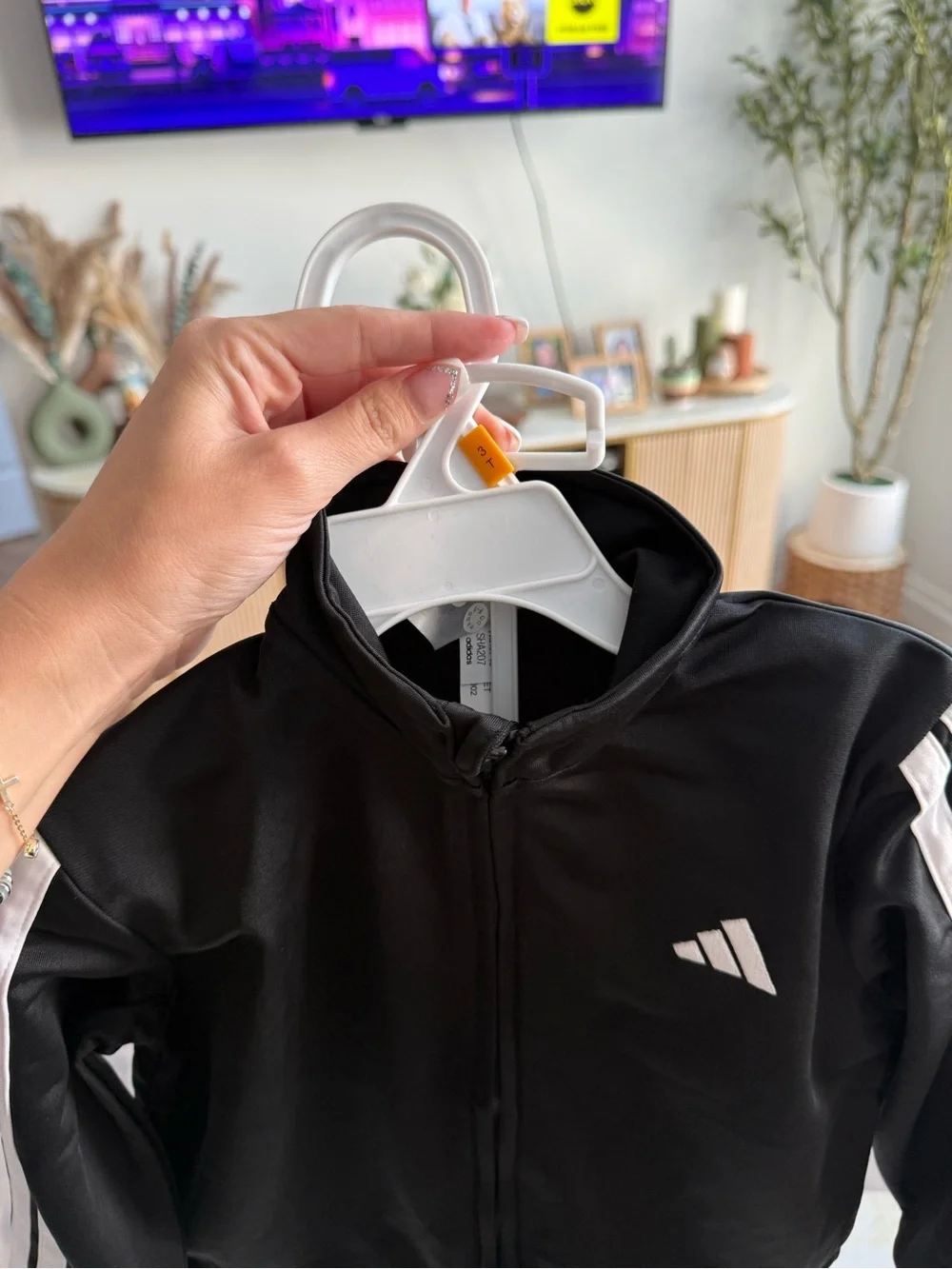 adidas brand new